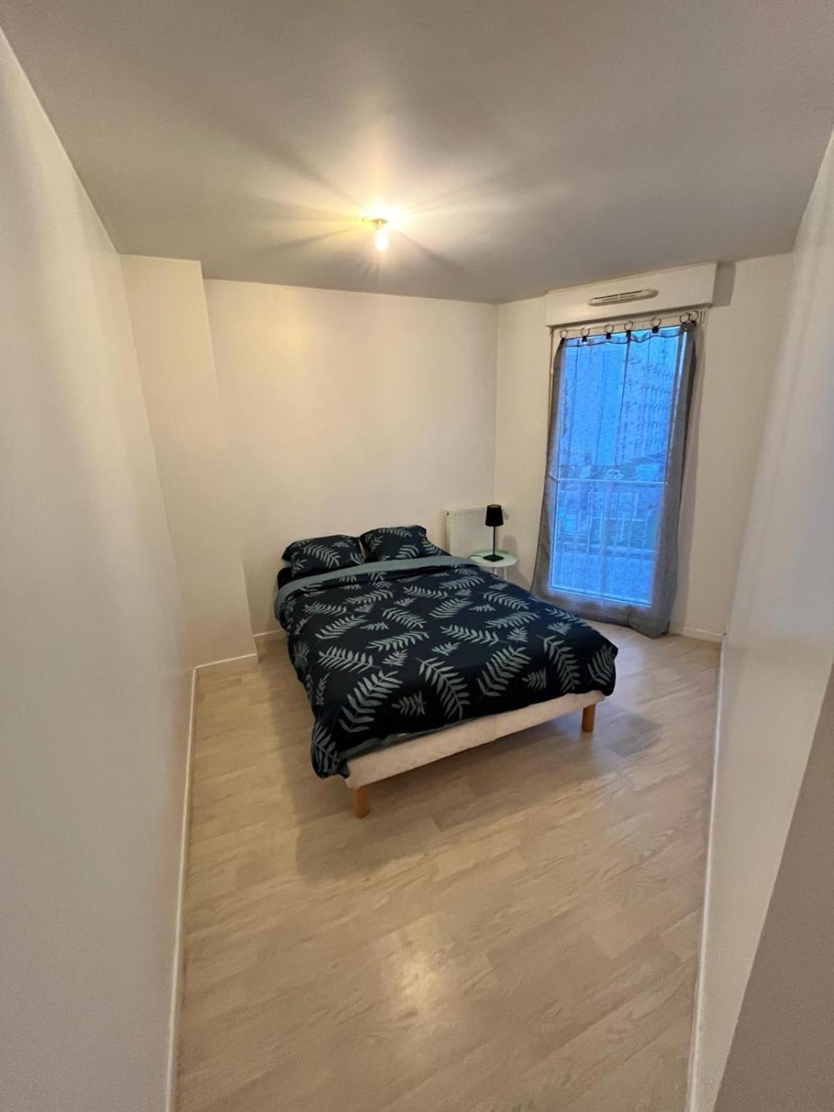 Apartment Belle Proche Gare *
